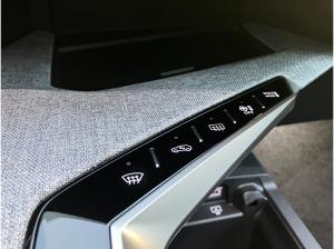 Peugeot 3008 Elektromotor AWD Launch *ACC*Pano*beh.Lenk*