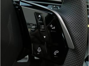 Peugeot 3008 Elektromotor AWD Launch *ACC*Pano*beh.Lenk*