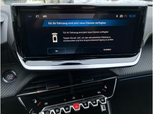 Peugeot 2008 GT Hybrid 1.2 145 *360°-Kam*Navi*Shz*LED*LM*