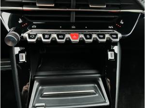 Peugeot 2008 GT Hybrid 1.2 145 *360°-Kam*Navi*Shz*LED*LM*