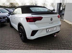 Volkswagen T-Roc Cabriolet R-Line *Black-Style* DSG