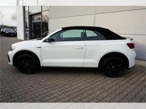 Volkswagen T-Roc Cabriolet R-Line *Black-Style* DSG