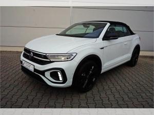 Volkswagen T-Roc Cabriolet R-Line *Black-Style* DSG