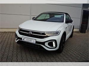 Volkswagen T-Roc Cabriolet R-Line *Black-Style* DSG