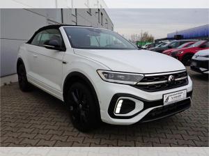 Volkswagen T-Roc Cabriolet R-Line *Black-Style* DSG