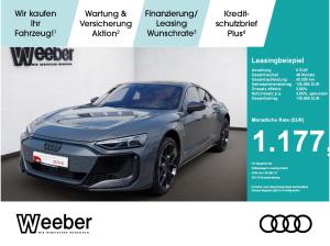 Audi RS e-tron GT performance quattro *KERAMIK*360°CAM*CARBON*UPE209.000*