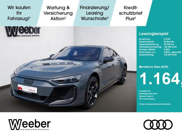 Audi RS e-tron GT