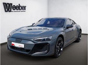 Audi RS e-tron GT performance quattro *KERAMIK*360°CAM*CARBON*UPE209.000*