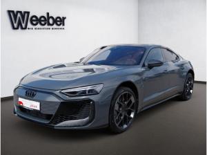Audi RS e-tron GT performance quattro *KERAMIK*360°CAM*CARBON*UPE209.000*