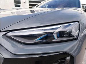 Audi RS e-tron GT performance quattro *KERAMIK*360°CAM*CARBON*UPE209.000*