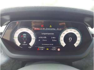 Audi RS e-tron GT performance quattro *KERAMIK*360°CAM*CARBON*UPE209.000*