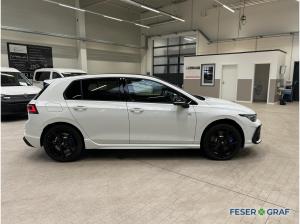 Volkswagen Golf R 2,0 l TSI 4MOTION KAMERA/ HARMONKARDON