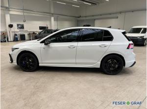 Volkswagen Golf R 2,0 l TSI 4MOTION KAMERA/ HARMONKARDON