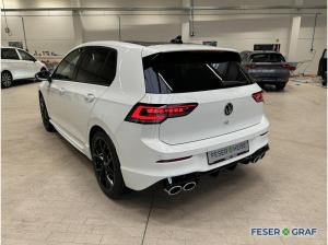 Volkswagen Golf R 2,0 l TSI 4MOTION KAMERA/ HARMONKARDON