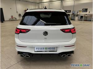 Volkswagen Golf R 2,0 l TSI 4MOTION KAMERA/ HARMONKARDON