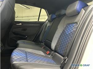 Volkswagen Golf R 2,0 l TSI 4MOTION KAMERA/ HARMONKARDON