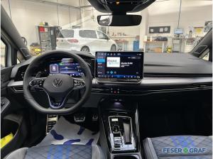 Volkswagen Golf R 2,0 l TSI 4MOTION KAMERA/ HARMONKARDON