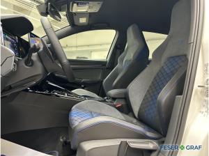 Volkswagen Golf R 2,0 l TSI 4MOTION KAMERA/ HARMONKARDON