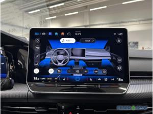 Volkswagen Golf R 2,0 l TSI 4MOTION KAMERA/ HARMONKARDON