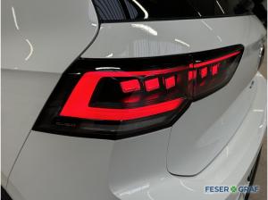 Volkswagen Golf R 2,0 l TSI 4MOTION KAMERA/ HARMONKARDON
