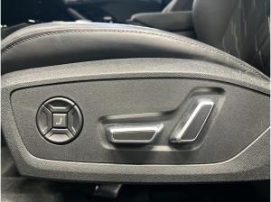 Audi A6 e-tron A6 Avant e-tron performance S Line 360 4xSHZ ACC