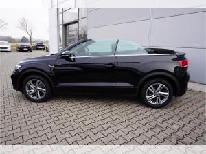 Volkswagen T-Roc Cabriolet R-Line - DSG