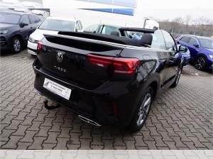 Volkswagen T-Roc Cabriolet R-Line - DSG