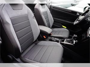 Volkswagen T-Roc Cabriolet R-Line - DSG