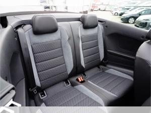 Volkswagen T-Roc Cabriolet R-Line - DSG