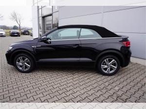 Volkswagen T-Roc Cabriolet R-Line - DSG