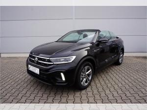 Volkswagen T-Roc Cabriolet R-Line - DSG