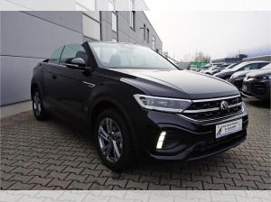 Volkswagen T-Roc Cabriolet R-Line - DSG