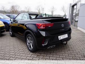 Volkswagen T-Roc Cabriolet R-Line - DSG
