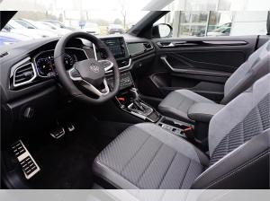 Volkswagen T-Roc Cabriolet R-Line - DSG