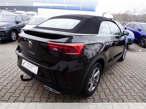 Volkswagen T-Roc Cabriolet R-Line - DSG