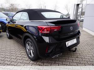 Volkswagen T-Roc Cabriolet R-Line - DSG