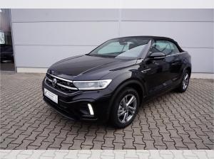 Volkswagen T-Roc Cabriolet R-Line - DSG