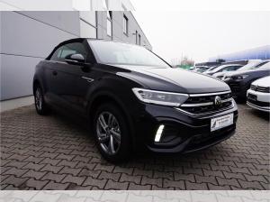 Volkswagen T-Roc Cabriolet R-Line - DSG