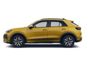 Volkswagen T-Roc Life 1,5 l eTsi 7-Gag-DSG Aktion