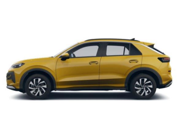 Volkswagen T-Roc Life 1,5 l eTsi 7-Gag-DSG Aktion