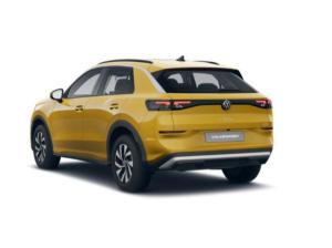 Volkswagen T-Roc Life 1,5 l eTsi 7-Gag-DSG Aktion