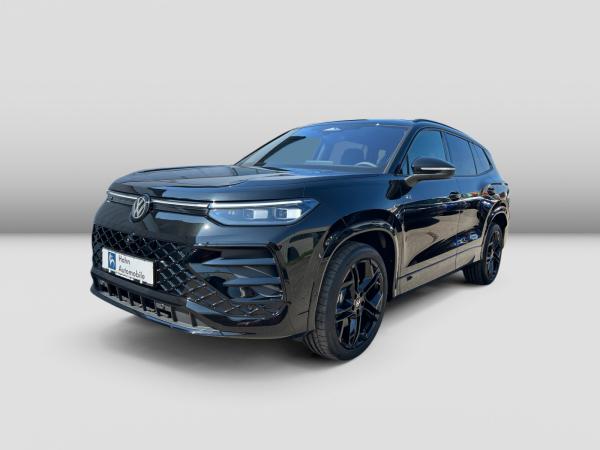 Volkswagen Tayron R-Line 2,0TSI 195kW 4MOTION