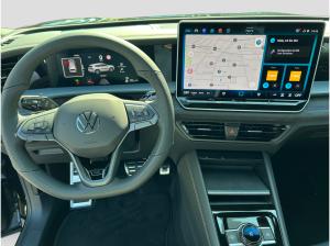 Volkswagen Tayron R-Line 2,0TSI 195kW 4MOTION