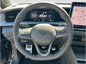 Volkswagen Tayron R-Line 2,0TSI 195kW 4MOTION