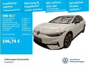 Volkswagen ID.7
