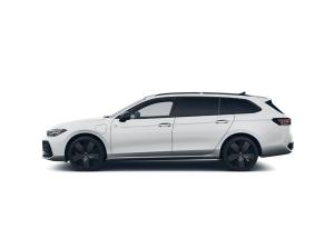 Volkswagen Passat 1.5 eHybrid DSG R-Line Signature ProMax Pano AHK Winterräder 18''