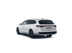 Volkswagen Passat 1.5 eHybrid DSG R-Line Signature ProMax Pano AHK Winterräder 18''