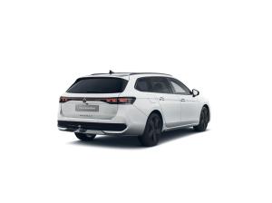 Volkswagen Passat 1.5 eHybrid DSG R-Line Signature ProMax Pano AHK Winterräder 18''