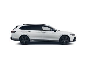 Volkswagen Passat 1.5 eHybrid DSG R-Line Signature ProMax Pano AHK Winterräder 18''