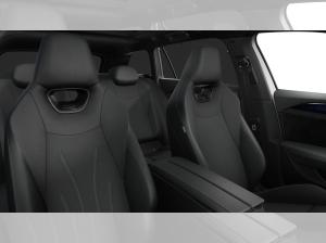 Volkswagen Passat 1.5 eHybrid DSG R-Line Signature ProMax Pano AHK Winterräder 18''